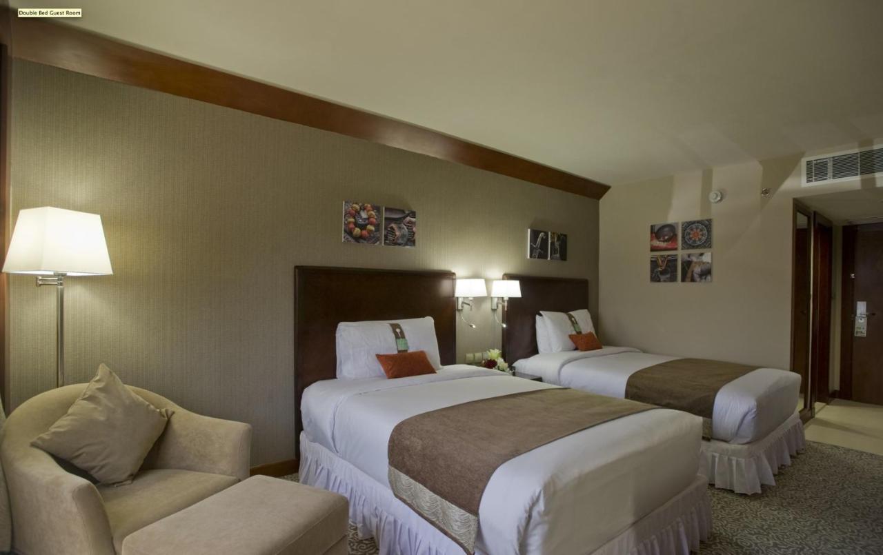Holiday Inn Al Khobar - Corniche By Ihg Exterior foto